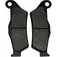 Moto Ulusoy Ön Balata Bajaj Pulsar NS200 RS200 Dominar 400 Dıscover Yzf 125R 8-14 Ducatı Monster Bmw F750 F800 17-18