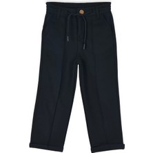 Alg ERKEK ÇOCUK PİKE JOGGER PANTOLON (Bir Beden Büyük Önerilir)