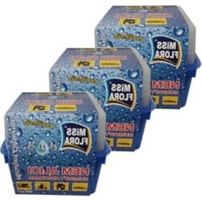 Esranın Dünyası Nem Alıcı - 450 G, 3'lü Paket
