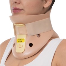 Feyza Design Ortopedik Boyunluk Medium - Güvenli ve Konforlu Kullanım