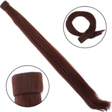 Esranın Dünyası Fiber Sentetik Sihirli At Kuyruğu - Karamel RSPRK34-ESRDNS