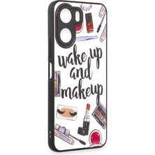 Esranın Dünyası Newface Vivo Y16 Kılıf Mirror Desenli Kapak - Mirror - 3 RSMRK34-ESRDNS