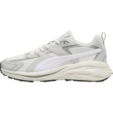 Puma Hypnotic Ls Unisex Beyaz Günlük Ayakkabı