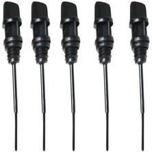 Ramzey Scooter Uyumlu Yağ Seviye Çubuğu 5 Adet Erpilsan Elektronik