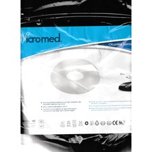 Feyza Design Yumuşak ve Konforlu Poliüretan Oturma Simidi