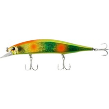 Fujin Jett Bait 120SP 12CM 18GR Maket Balık 201 Candy Halo