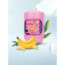 Gelincik Hindistan Cevizi Özlü Şampuan 5lt