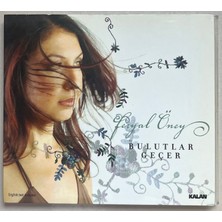Kalan Müzik Feryal Öney Bulutlar Geçer  CD