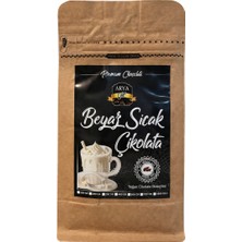 Arya Coffee Beyaz Sıcak Çikolata 250GR