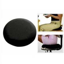 Feyza Design Ortopedik Bel Yastığı ve Dik Duruş Oturma Minderi