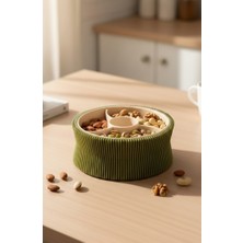 Puffin Design Snack Çerezlik