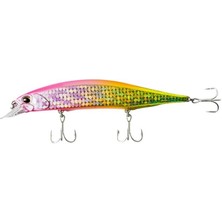 Fujin Jett Bait 120SP 12CM 18GR Maket Balık 182 Double Pink Chart