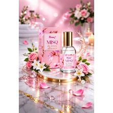 Homm Bitkisel Homm Life Misq Kadın Edp Parfüm 50 ml