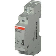 Abb E290-16-10/230 16A 230VAC Darbe Akım Anahtarı