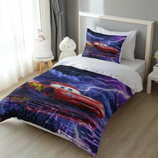 Mc Queen Nevresim Takımı M68