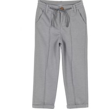 Alg ERKEK ÇOCUK PİKE JOGGER PANTOLON (Bir Beden Büyük Önerilir)