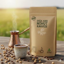 Nota Baskı Merkezi Doğal Kuru Nohut Kahvesi