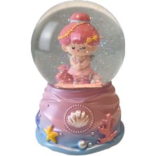 NessiWorld Kar Küresi LLM-HDY0261