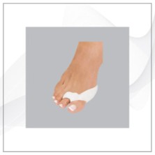 Feyza Design Lüks Silikon Kemik Çıkıntısı Bunyon Koruyucu 36-40 Numara