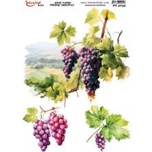 İstanbul Hobi Istanbul Hobi Pirinç Dekopaj PT3759