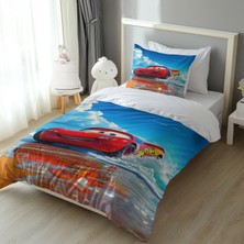 Mc Queen Nevresim Takımı M47