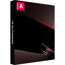 Autodesk  Mechanical 2025 (Windows) - 1 Pc 1 Yıl Dijital Lisans (Hemen Teslim)