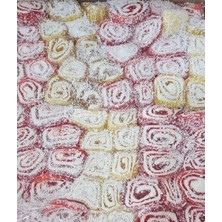 Toptan Meyveli Sarma Lokum 10 kg