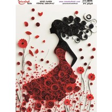 İstanbul Hobi Istanbul Hobi Pirinç Dekopaj PT3638