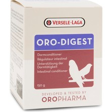 Gld-Spt- V.laga Orop.oro Digest(Sind. SIST.DÜZENLE)150G