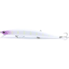 Fujin Flux 14CM 20.6gr Sinking Maket Balık 034 Glow Purple