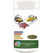 Pet's Family Ozdestor Pets Family Cichlid Supreme Formula 250ML/90G