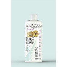 Aquacool Trend Mac Boya 607 Ihlamur 500ML