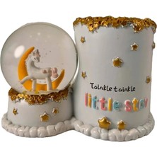 NessiWorld Kar Küresi Kalemlik LLM-HDY0126