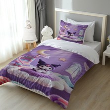 Kuromi Nevresim Takımı M56