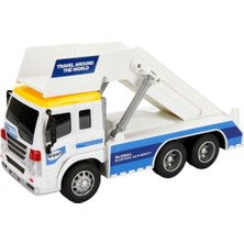 Savarga 3965 Yfn*mxx-1 16 Havaalanı Aracı Fr Ses Işık