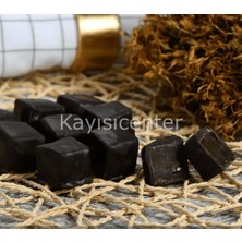 Toptan Bitter Çikolata Kaplı Kayısı Lokumu 10KG