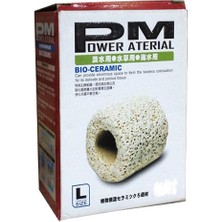 Ozdestor Ista Biyolojik Power Material