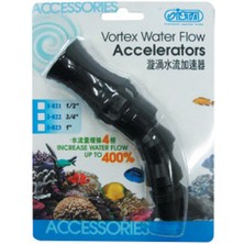 Ozdestor Ista Su Akış Yönliricisi 12"