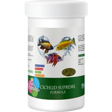 Pet's Family Ozdestor Pets Family Cichlid Supreme Formula 100ML/40G