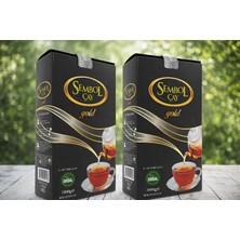 Sembol Çay (2 Li Set) Gold Seri1 kg