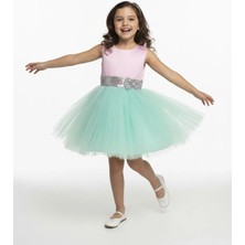 Kız Çocuk Abiye Kız Çocuk Elbise Kız Çocuk Dügün Elbise