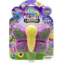 NessiWorld Köpük Slime