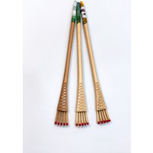 Ceren Wooden Ahşap Sırt Kaşıyıcı Tırmık