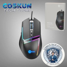 Gaming Oyuncu Mouse