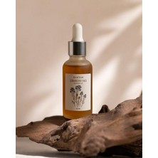 Kırsal Esinti Çörekotu Yağı - %100 Organik Soğuk Sıkım 30 ml