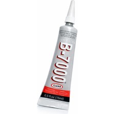 B7000 15ML Dokunmatik Ekran Yapıştırıcı