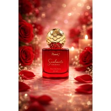 Homm Bitkisel Homm Life Soulmate Kadın Parfümü Edp 50 ml