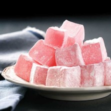 Toptan Güllü Lokum 10 kg