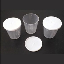 Labolist Hap Kadehi 30 ml + Kapak - 80 Adet