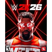 PSN Wwe 2K26 Ps5